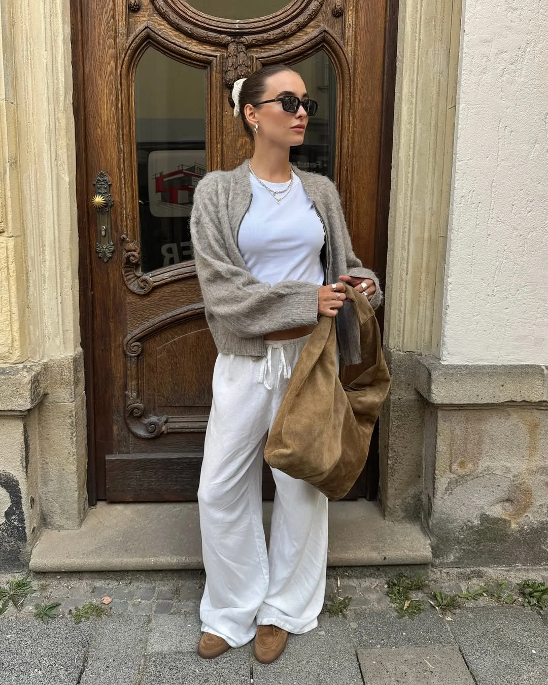 cool summer streetwear 2026 Soft Neutrals That Feel Expensive Without Trying