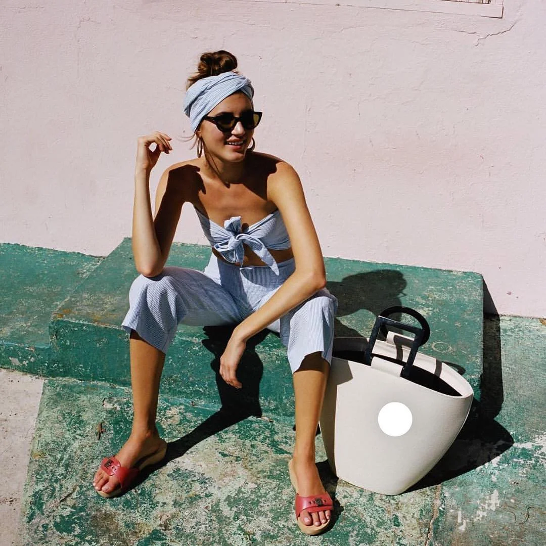 cute every day summer outfits 2026 Lightweight Matching Sets That Feel Made For Coastal Escapes