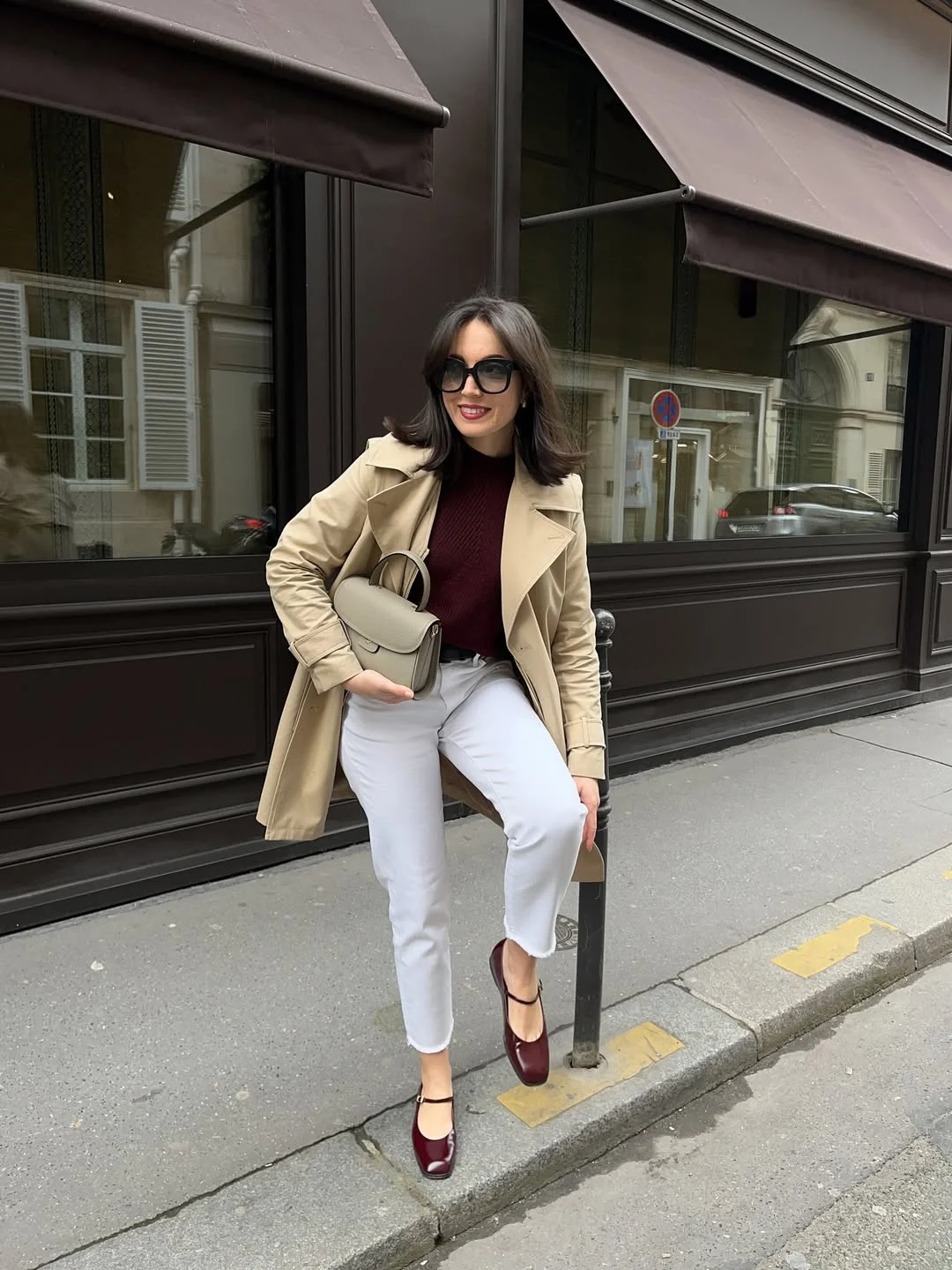 cute every day summer outfits 2026 French-Inspired Layers That Make Everyday Dressing Feel Chic Again