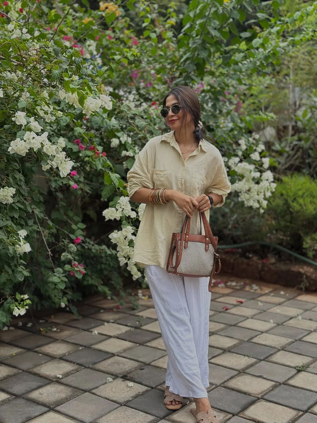hot weather summer outfits 2026 Relaxed Linen Looks That Make Hot Days Feel More Comfortable