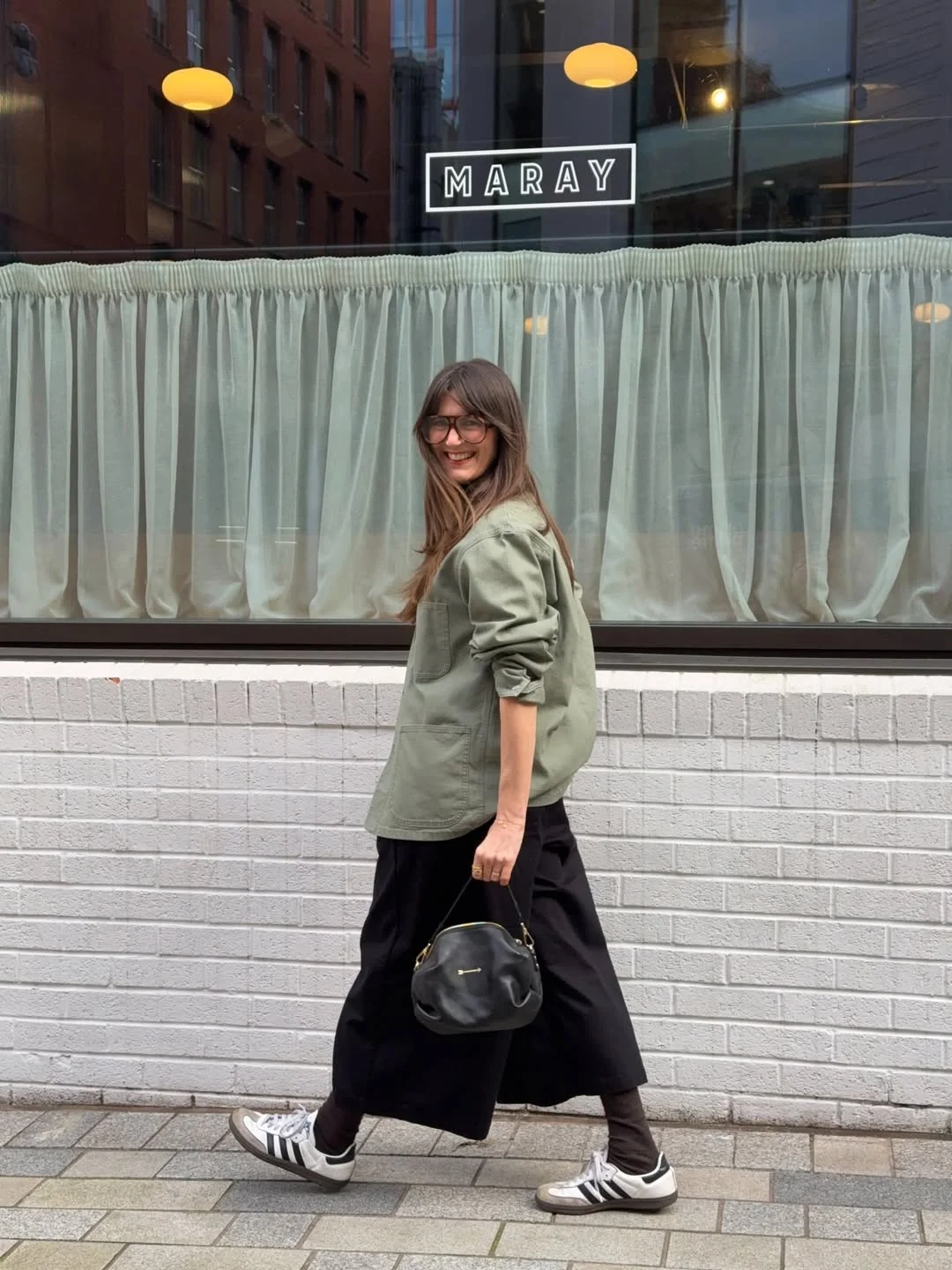 June Outfits Ideas - Summer Trends 2026 Sporty Minimalism Keeps Summer Dressing Effortless