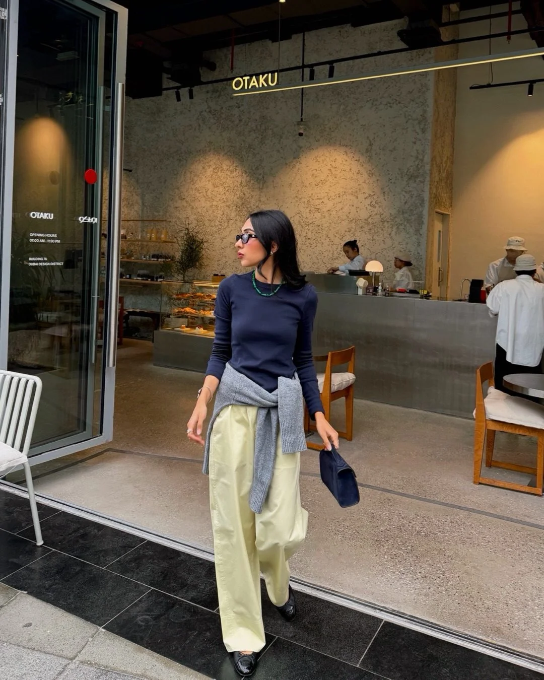 June Outfits Ideas - Summer Trends 2026 Soft Sage Tones Are Replacing Basic Summer Neutrals