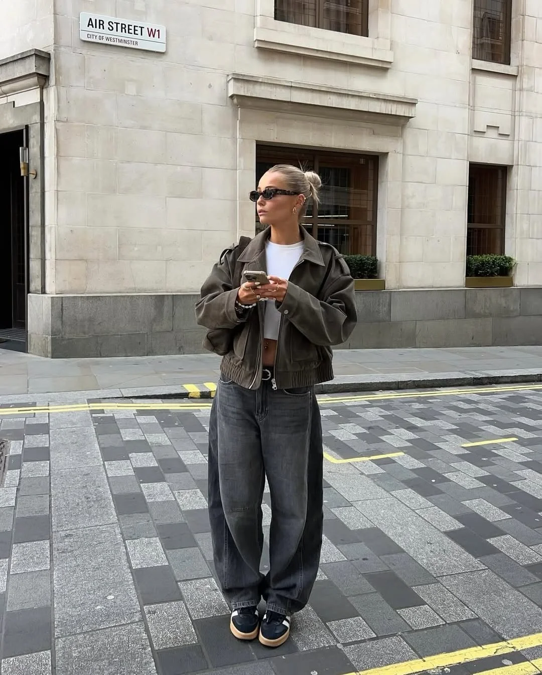 June Outfits Ideas - Summer Trends 2026 Cool-Toned Street Style Feels Bigger Than Ever This June