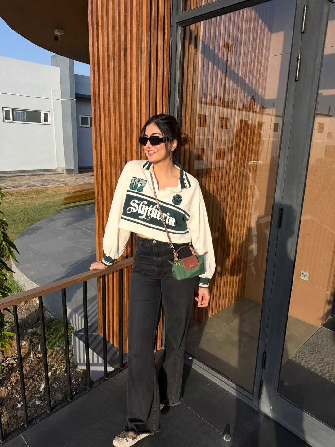 outfit inspo for women summer 2026 College Streetwear With A Clean Sporty Edge