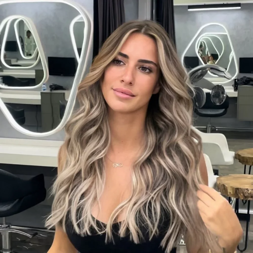 Soft Summer Ombre Hair Color 2026: 20 Beautiful Ideas for Brunettes