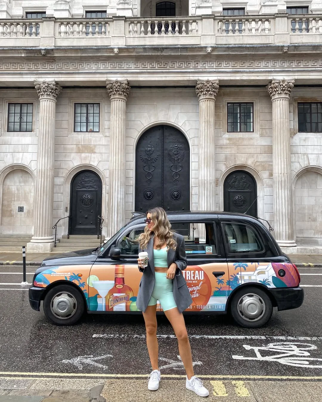 summer activewear 2026 Mint Soft Power - Tailored Layers Meet Summer Activewear