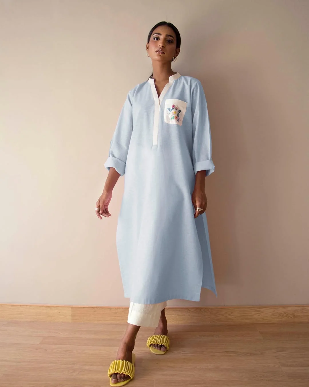 summer clothes essentials 2026 Airy Tunic Dresses That Blend Comfort and Elegance Perfectly