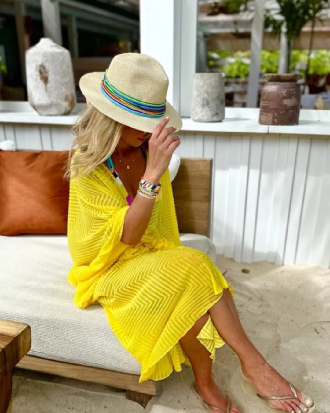summer clothes essentials 2026 Bright Resort Cover-Ups That Instantly Make Summer Feel Happier