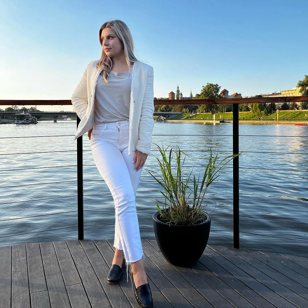 august outfits 2026 + Soft Knit Vest and Striped Cargo Pants for a Relaxed Weekend